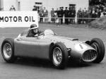 Ferrari Lancia D50 1955 года